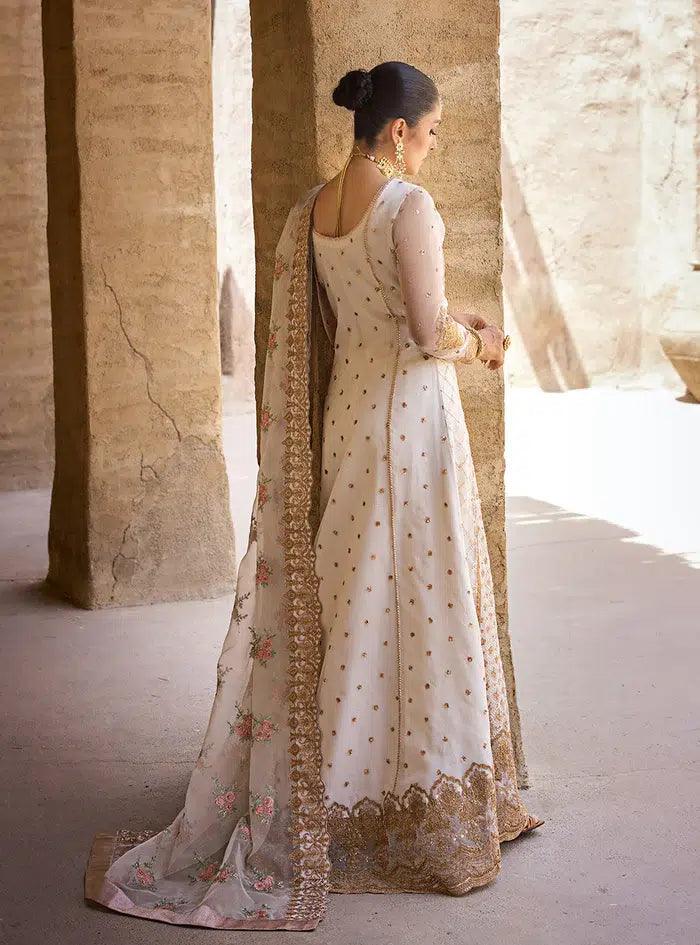 Zainab Chottani | Wedding Festive 23 | Heer - Rang-e-Khaas