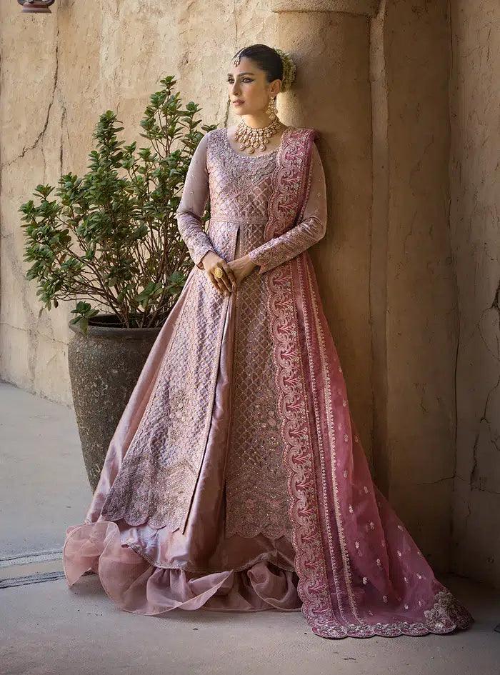 Zainab Chottani | Wedding Festive 23 | Mah e Noor - Rang-e-Khaas
