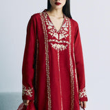 Zara Shahjahan | Festive Eid 24 | ZC-2039