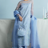 Zara Shahjahan | Festive Eid 24 | ZC-2045