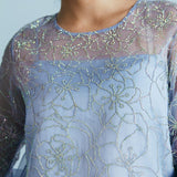 Zara Shahjahan | Festive Eid 24 | ZC-2045