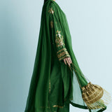 Zara Shahjahan | Festive Eid 24 | ZC-2025
