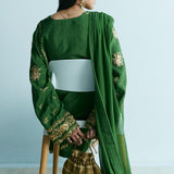 Zara Shahjahan | Festive Eid 24 | ZC-2025