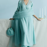 Zara Shahjahan | Festive Eid 24 | ZC-2029