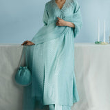 Zara Shahjahan | Festive Eid 24 | ZC-2029