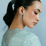 Zara Shahjahan | Festive Eid 24 | ZC-2029