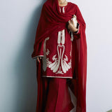Zara Shahjahan | Festive Eid 24 | ZC-2031
