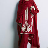 Zara Shahjahan | Festive Eid 24 | ZC-2031
