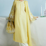 Zara Shahjahan | Festive Eid 24 | ZC-2033