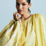 Zara Shahjahan | Festive Eid 24 | ZC-2033