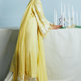 Zara Shahjahan | Festive Eid 24 | ZC-2033