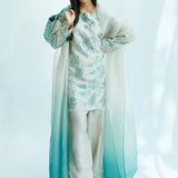 Zara Shahjahan | Festive Eid 24 | ZC-2034