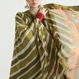 Zara Shahjahan | Luxury Lawn 24 | AAINA-8B