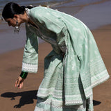 Zara Shahjahan | Luxury Lawn 24 | MAHI-1B