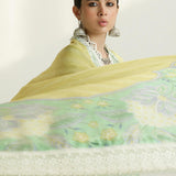 Zara Shahjahan | Luxury Lawn 24 | MAHI-1B
