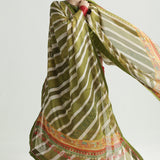 Zara Shahjahan | Luxury Lawn 24 | AAINA-8B