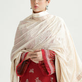 Zara Shahjahan | Luxury Lawn 24 | MYRA-14A