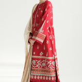 Zara Shahjahan | Luxury Lawn 24 | MYRA-14A