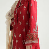 Zara Shahjahan | Luxury Lawn 24 | MYRA-14A