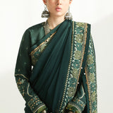 Zara Shahjahan | Luxury Lawn 24 | PARSA-9B