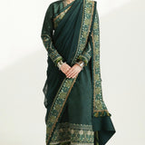 Zara Shahjahan | Luxury Lawn 24 | PARSA-9B