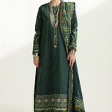 Zara Shahjahan | Luxury Lawn 24 | PARSA-9B