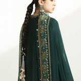 Zara Shahjahan | Luxury Lawn 24 | PARSA-9B