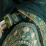 Zara Shahjahan | Luxury Lawn 24 | PARSA-9B