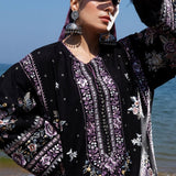Zara Shahjahan | Luxury Lawn 24 | SIFFA-4B