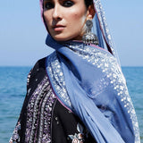 Zara Shahjahan | Luxury Lawn 24 | SIFFA-4B