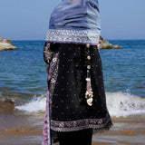 Zara Shahjahan | Luxury Lawn 24 | SIFFA-4B