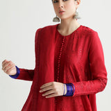 Zara Shahjahan | Luxury Lawn 24 | DEENA-12A