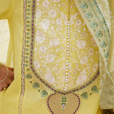 Zara Shahjahan | Luxury Lawn 24 | DILARA-15A
