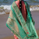 Zara Shahjahan | Luxury Lawn 24 | JIYA-6A