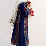 Zara Shahjahan | Luxury Lawn 24 | JIYA-6B