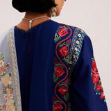 Zara Shahjahan | Luxury Lawn 24 | JIYA-6B