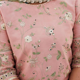Zara Shahjahan | Luxury Lawn 24 | KORINA-3A