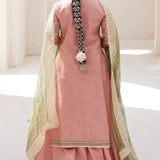 Zara Shahjahan | Luxury Lawn 24 | KORINA-3A