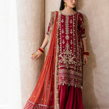 Zarposh | Jahanara Wedding Formals | Roshan