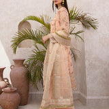 Zarposh | Jahanara Wedding Formals | Nuri