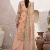 Zarposh | Jahanara Wedding Formals | Nuri