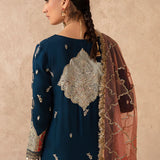 Zarposh | Jahanara Wedding Formals | Anaya