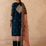 Zarposh | Jahanara Wedding Formals | Anaya