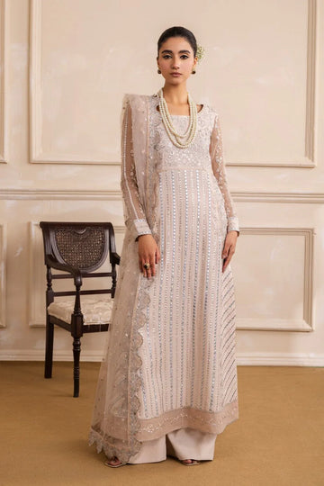 Maryum N Maria | Izara Formals | ZAYNA - MW40037 - Rang-e-Khaas