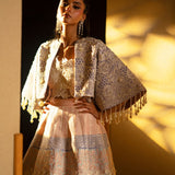 AJR Couture | Cutwork Edit'24 | Zirah
