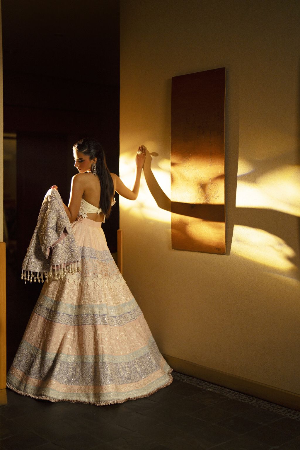 AJR Couture | Cutwork Edit'24 | Zirah