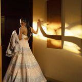 AJR Couture | Cutwork Edit'24 | Zirah