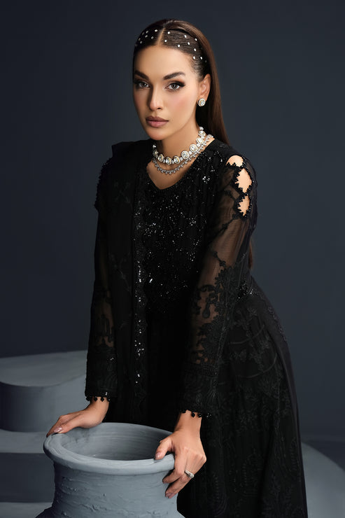 Alizeh | Reena Handcrafted 24 | Zohreh-Reena-V01D05