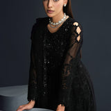 Alizeh | Reena Handcrafted 24 | Zohreh-Reena-V01D05