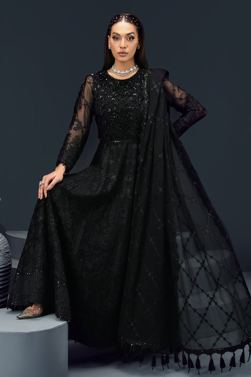 Alizeh | Reena Handcrafted 24 | Zohreh-Reena-V01D05
